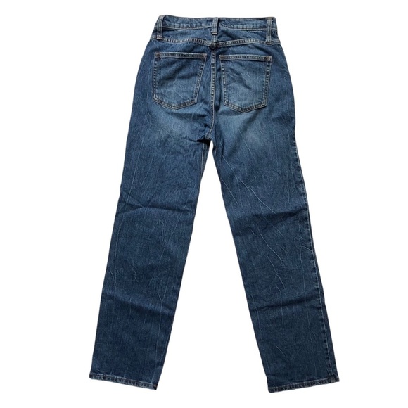 Silver Jeans Highly Desirable W25/L28 Trouser Straight - Picture 9 of 16